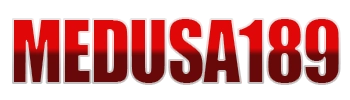 Logo Medusa189